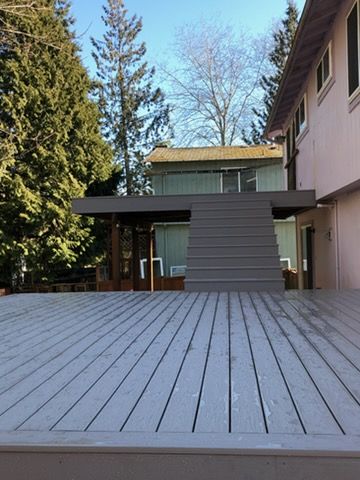Before and after - after